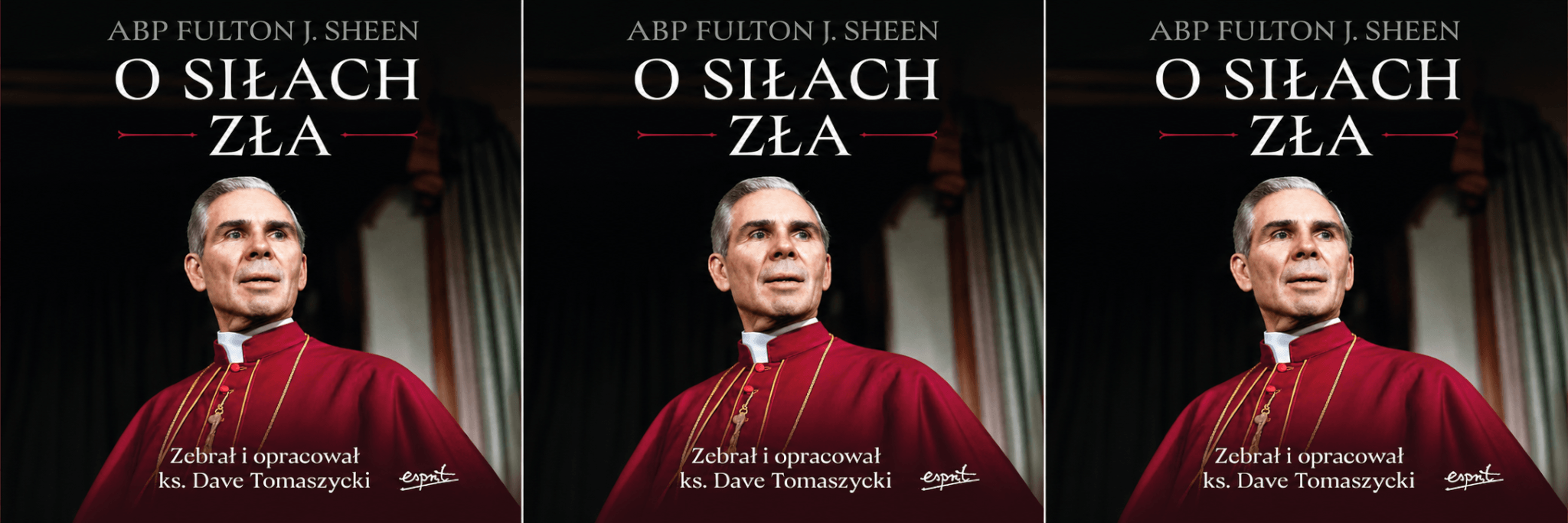 Abp Fulton J. SHEEN: „Mistyczne ciało” Antychrysta