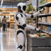 Roboty w sklepach? 80 proc. Polaków popiera ich wdrożenie