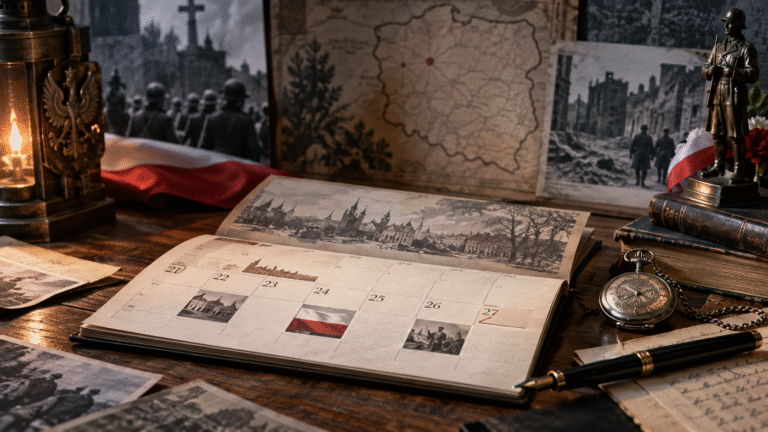 kalendarz rocznic 21–27 września