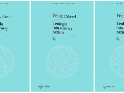 Frank J. SHEED: Rachunek rozumienia