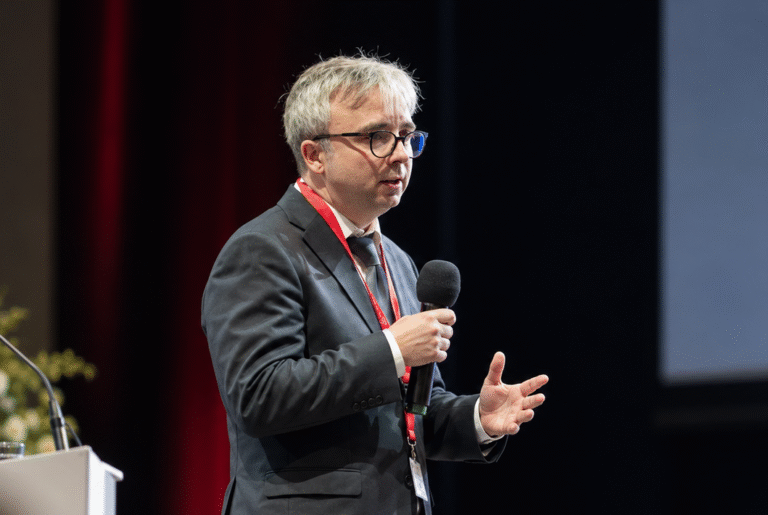 Prof. Marcin SABOK