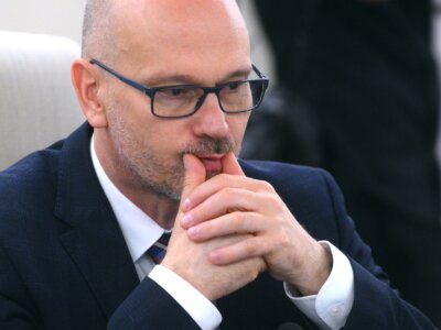 Paulina MATYSIAK: Praworządność à la carte