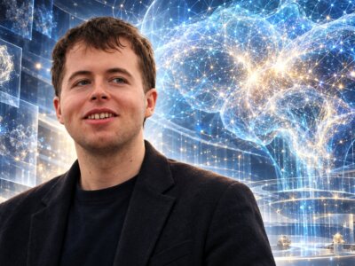 Kim jest Jakub PACHOCKI, główny naukowiec OpenAI?