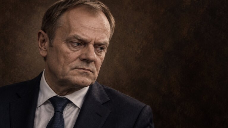 ocena Donalda Tuska jako premiera