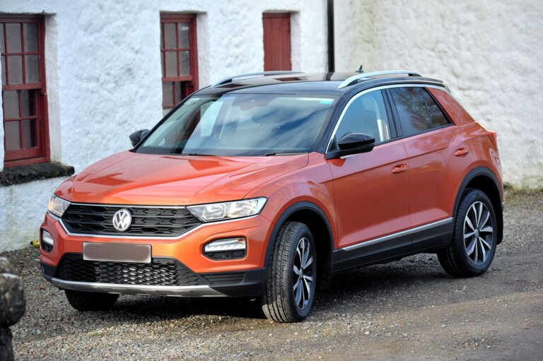 Volkswagen planuje redukcję około 100 tys. miejsc pracy