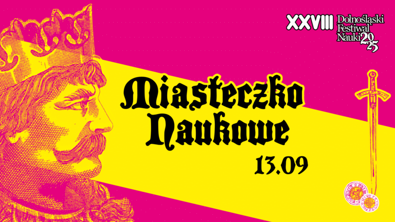 Dolnośląski Festiwal Nauk