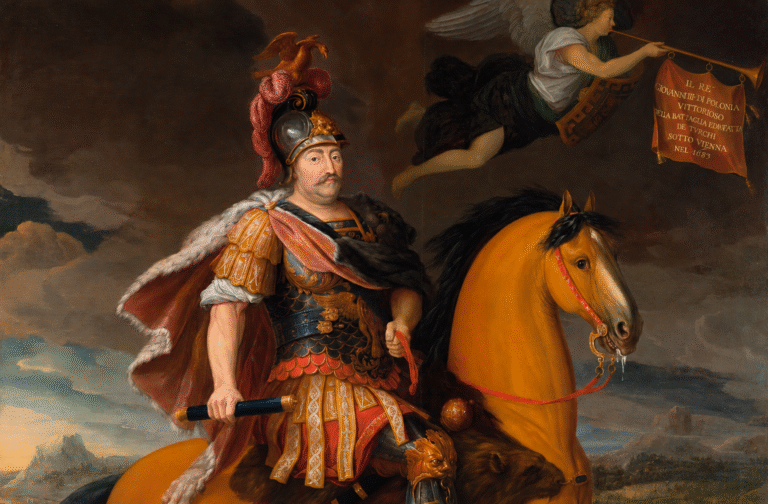 Prof. Jerzy MIZIOŁEK: Wiedeński triumf Jana III na rzymskiej wystawie AD 1704