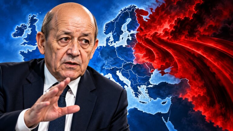 rosyjskie zagrożenie dla Europy
