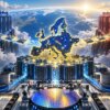 Europa może stracić suwerenność przez sztuczną inteligencję
