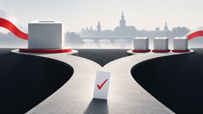 wspólna lista wybory 2027