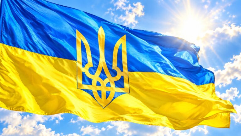 wybory na Ukrainie