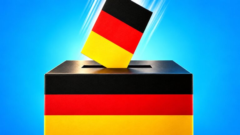 wybory w Berlinie i Meklemburgii-Pomorzu Przednim 2026