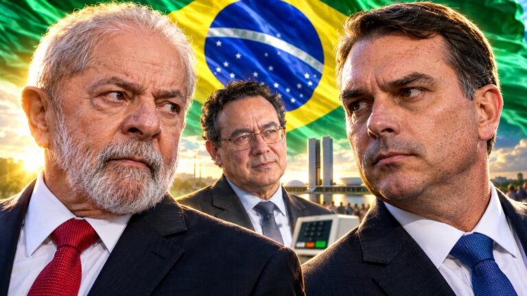 wybory w Brazylii 2026