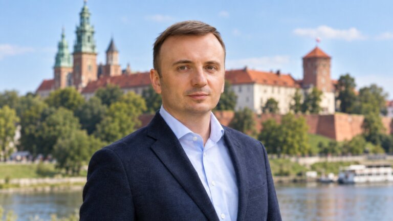 wybory w Krakowie 2026