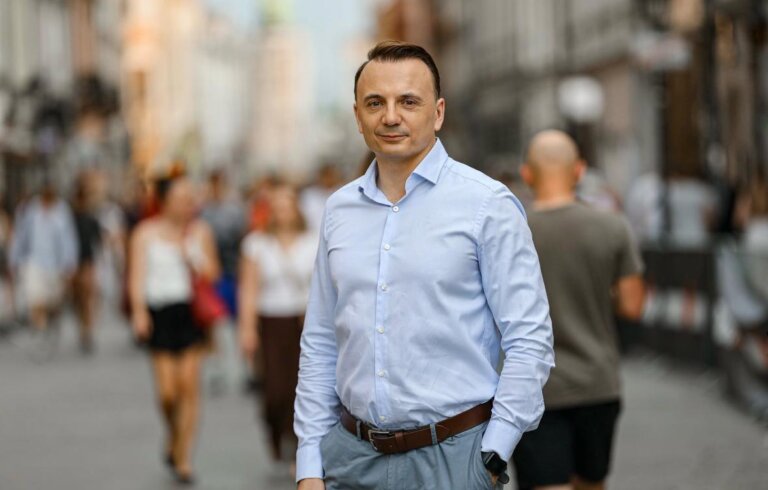 wyniki wyborów w Krakowie 2026