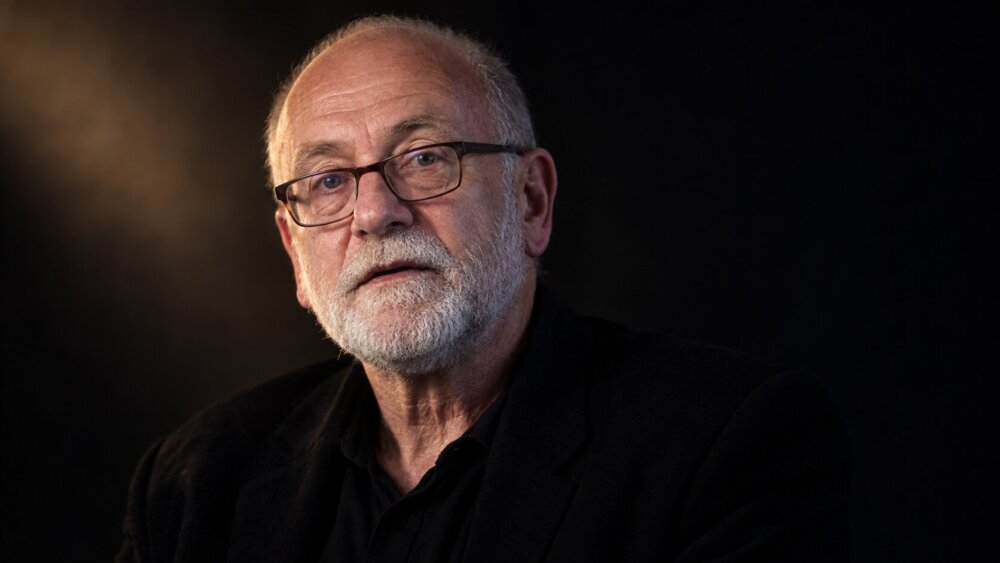 Zdjęcie okładkowe wpisu Mariusz MASZKIEWICZ: Niemcy w rosyjskiej sieci. Ostrzeżenie Jürgena Rotha