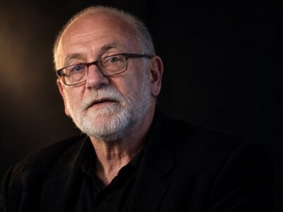 Mariusz MASZKIEWICZ: Niemcy w rosyjskiej sieci. Ostrzeżenie Jürgena Rotha