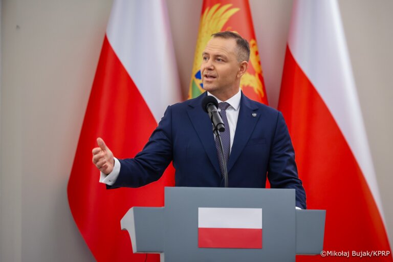 czarnogóra ue