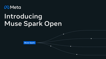 Muse Spark Open