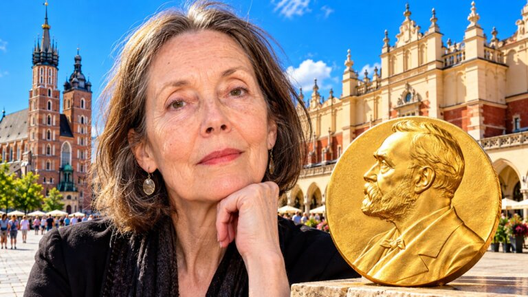 Anne Carson po polsku