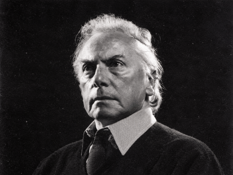 Andrzej Panufnik