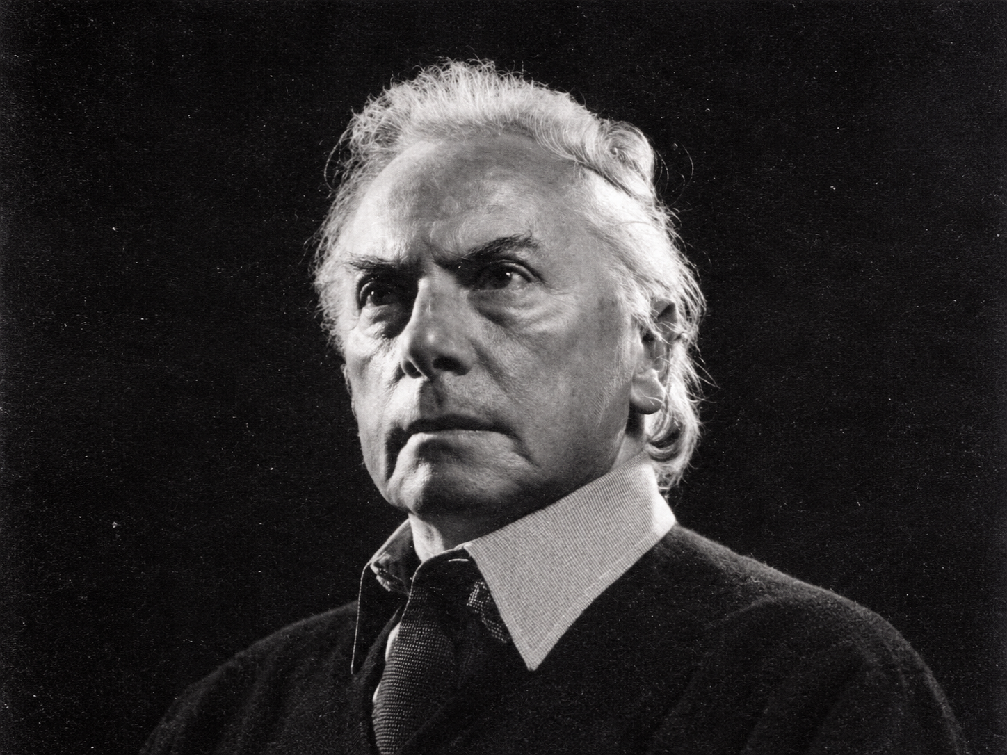 Kim był Andrzej PANUFNIK?