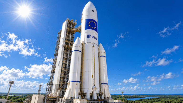 Ariane 6