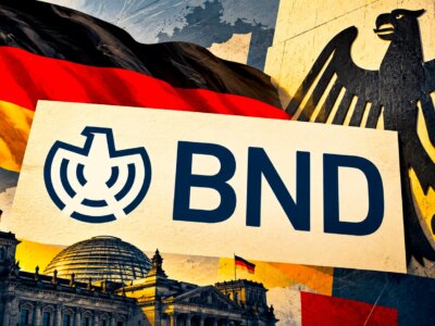 Były szef BND zatrzymany. Oskarżał Polskę w sprawie Nord Stream