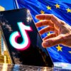 Axel Springer przejmie kontrolę nad TikTokiem w Europie?