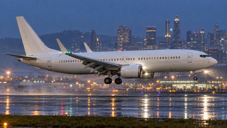 Boeing 737 MAX