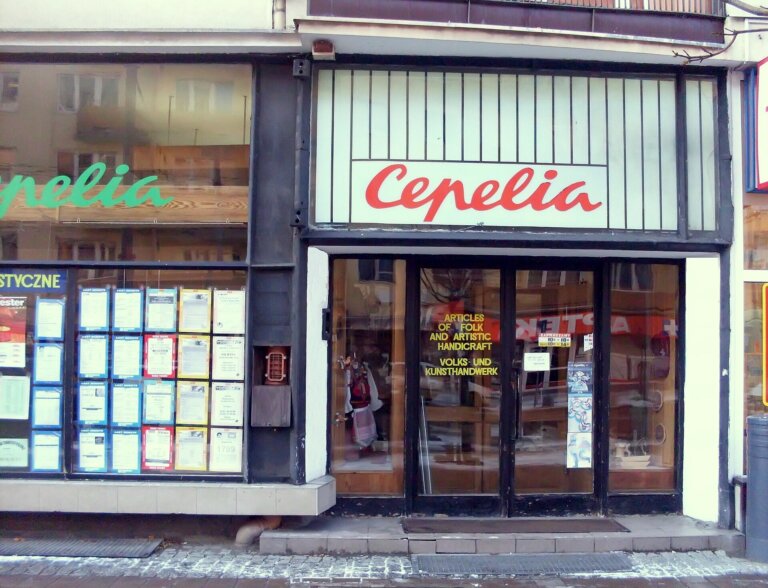 cepelia
