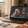 Surface Laptop Ultra ma łączyć lokalną AI z chmurą