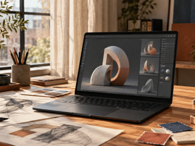 Surface Laptop Ultra ma łączyć lokalną AI z chmurą