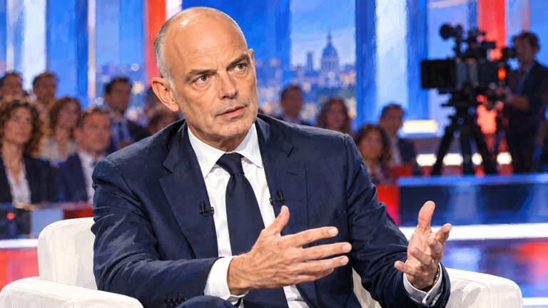 Édouard Philippe L’Heure de vérité