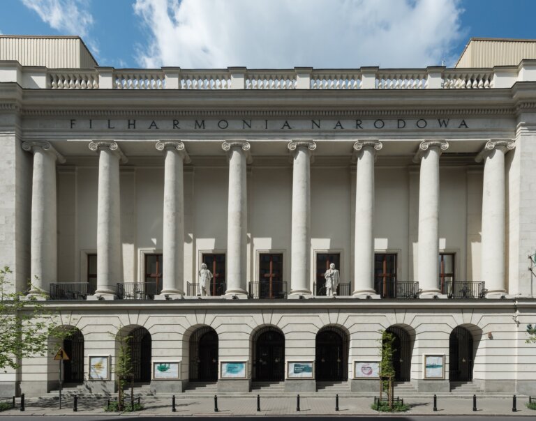 Filharmonia Narodowa