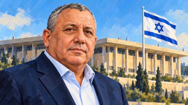 Gadi Eisenkot