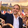 Raphaël GLUCKSMANN wygrał prawybory i rzuca wyzwanie Mélenchonowi