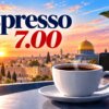 Espresso 7.00. Środa, 28 października 2026 r.