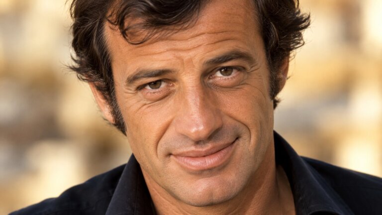 Jean-Paul Belmondo