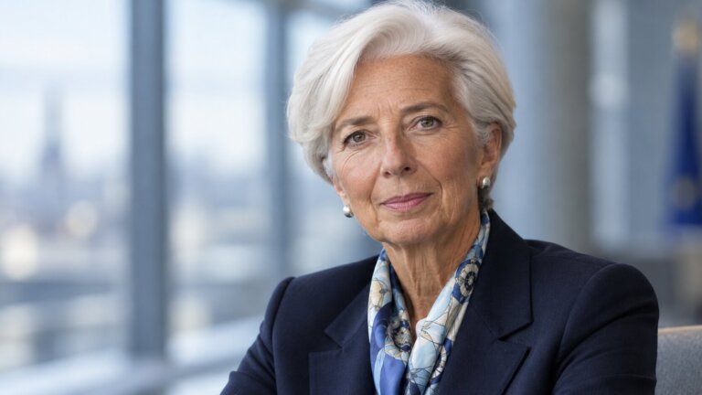 Lagarde