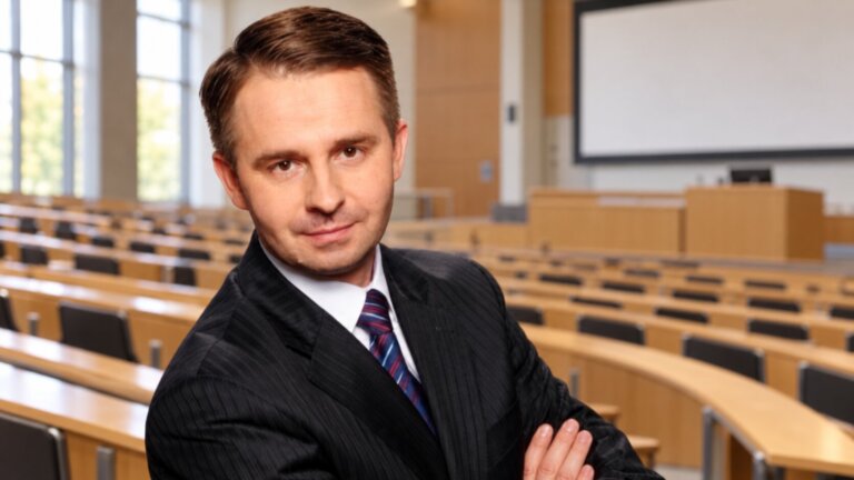 Mariusz Andrzejewski
