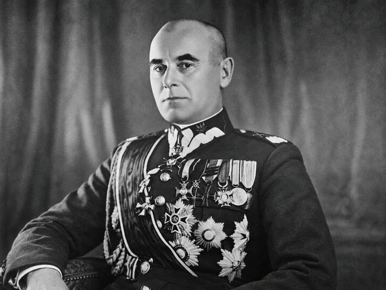 Edward Rydz-Śmigły