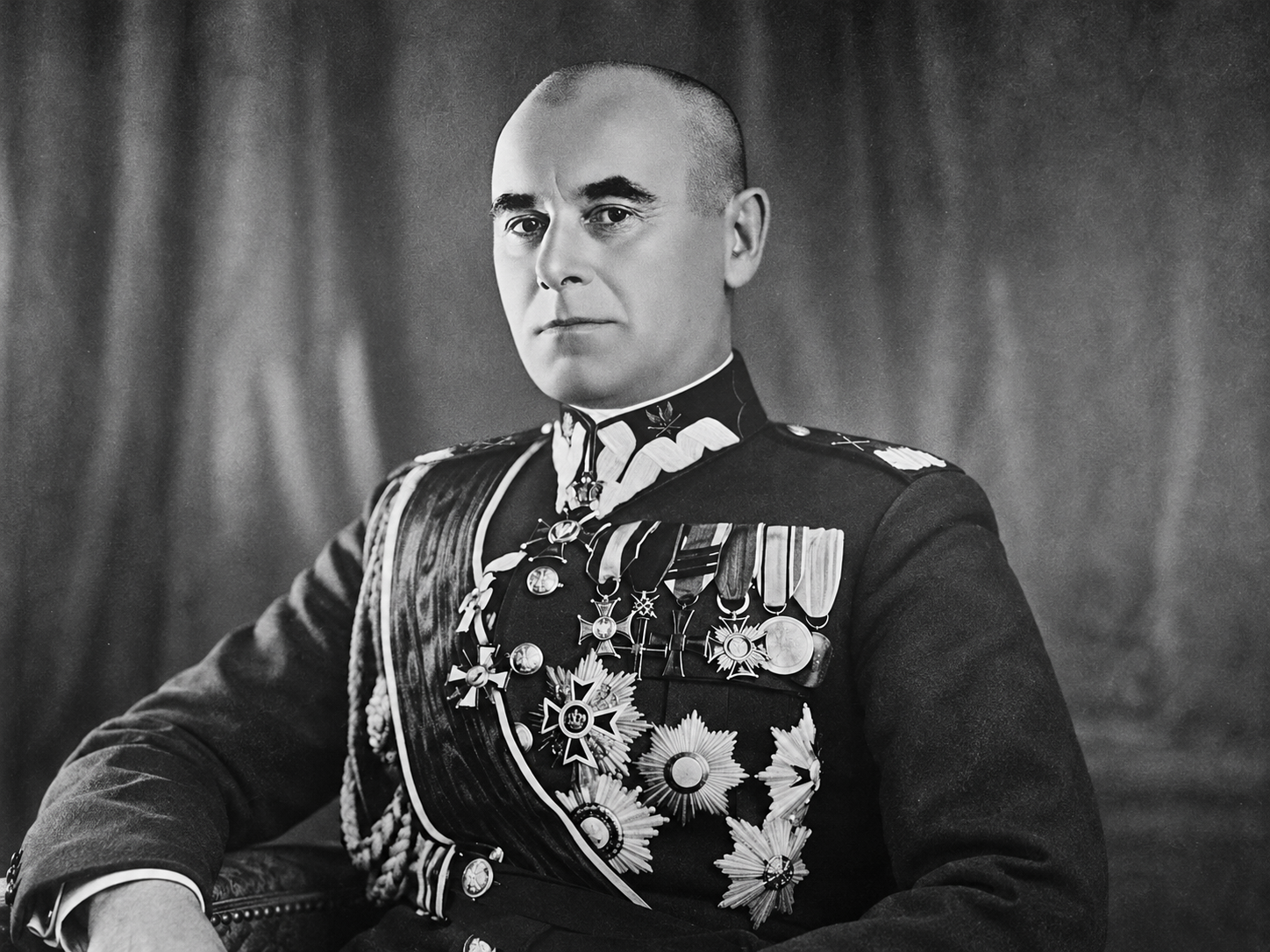 Kim był Edward RYDZ-ŚMIGŁY?