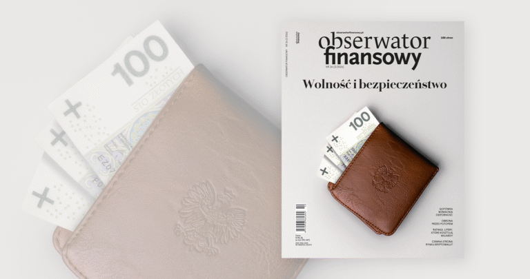 kwartalnik Obserwator Finansowy