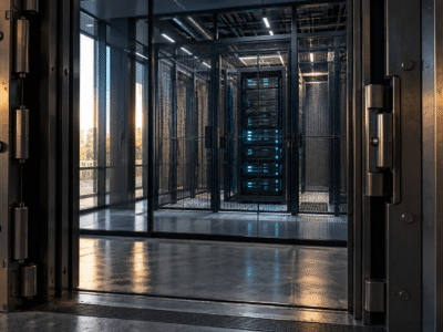 Były pracownik OpenAI apeluje o zabezpieczenia jak w elektrowniach jądrowych
