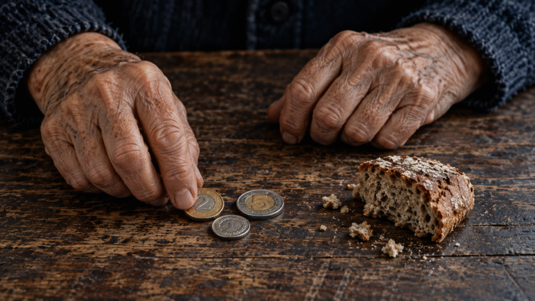 Poverty Watch 2026