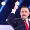 Karol Nawrocki wskazywany jako lider współpracy polsko-amerykańskiej