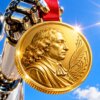Francja ustanowiła Prix Pascal. Nagrodzi książki napisane z AI