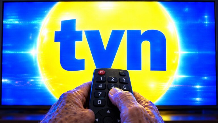 rząd Tuska a przejęcie TVN