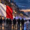Były szef francuskiego wywiadu o przemocy i słabości państwa